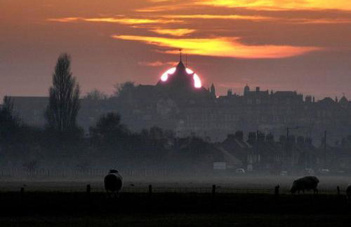 Coastguards Lantern - Photo 47