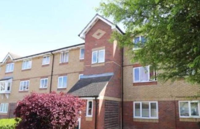 Tastefully Decorated 1 bed Flat Near Abbeywood - Foto 21
