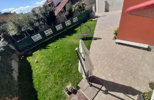 SEVEN HOUSE - Foto 23