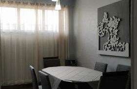 Flat Central - Foto 1