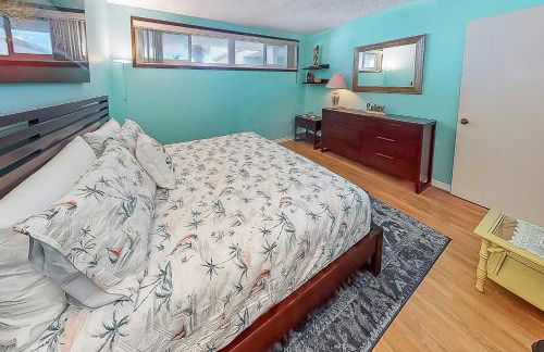 Kingston Arms On Lido Key, 1BR - Foto 82