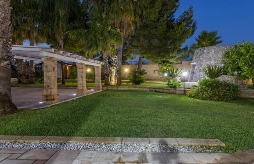 Villa Mare Salento - Foto 23