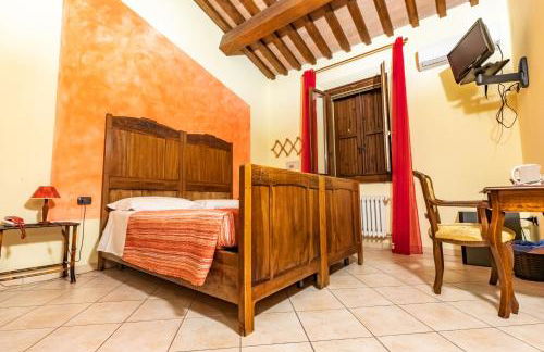 Agriturismo La Querciola - Foto 29