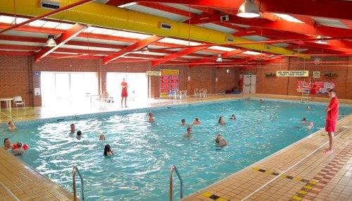 67 The Meadows New Beach Holiday Park - Foto 2