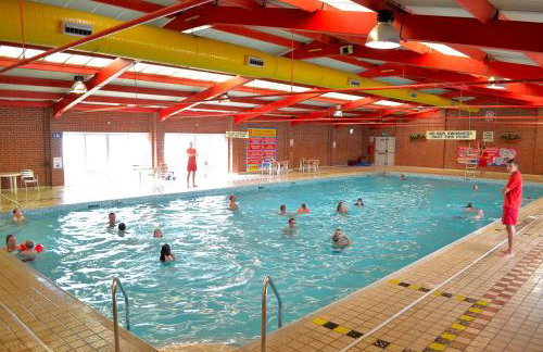 67 The Meadows New Beach Holiday Park - Foto 2