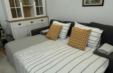 Apartment Vila Rosa Caledonia - Foto 24