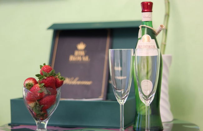 Apartments Royal - Belgrade Waterfront - Photo 43