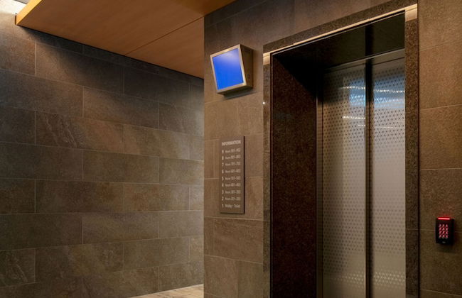 MERBABU STAY OSAKA - Foto 49