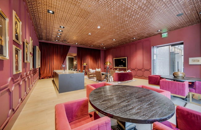 Global Luxury Suites Nashville Downtown - Foto 21