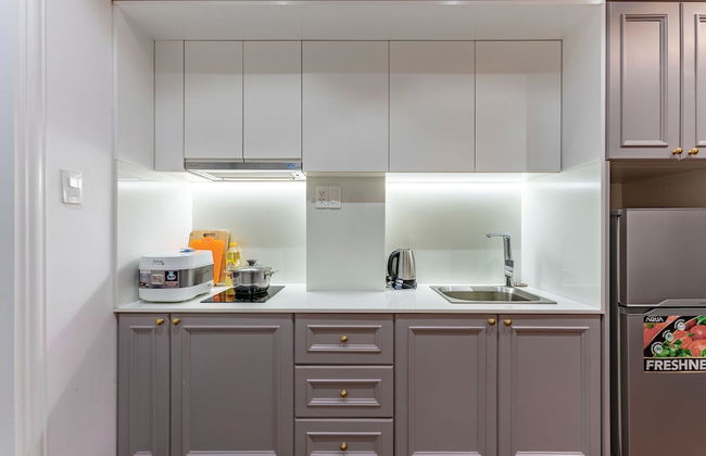 Ngan Ha Apartment 2 - Foto 23