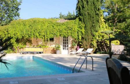 L'Orgalière Alpilles - Foto 42