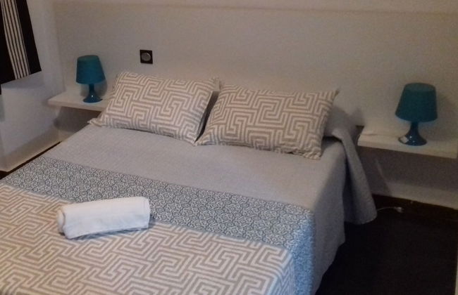 Apartamentos Turísticos Los Ángeles - Foto 8
