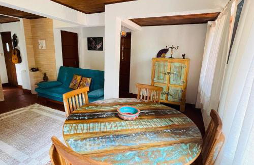 Vale Vijaya bem estar em meio à natureza - Foto 16