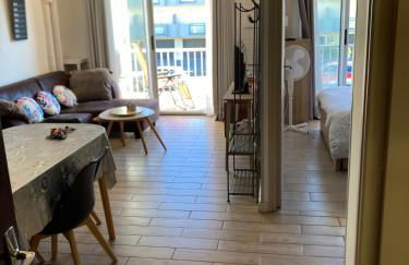 T2 tout confort - Mer à 200 m - Foto 27