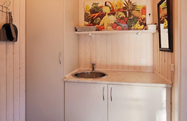 6 Person Holiday Home in Frederiksvaerk - Foto 5