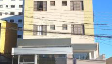 404-Kitinete Central com Wi-Fi - Foto 2