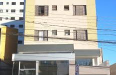 704-Kitinete Central com WiFi - Foto 15