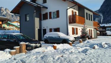 appartamento PANORAMA - Foto 3