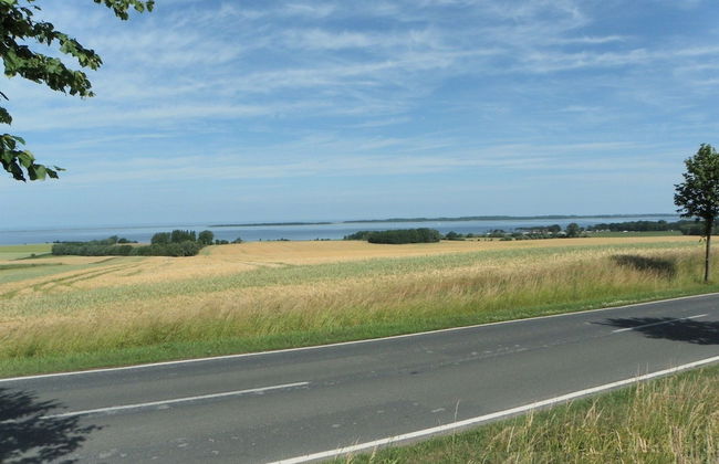 Lovely Apartment in Neubukow near Sea - Foto 31