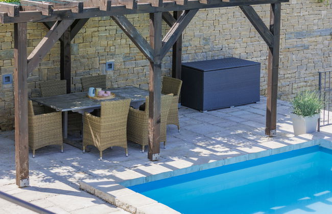 Villa Anita - Foto 15