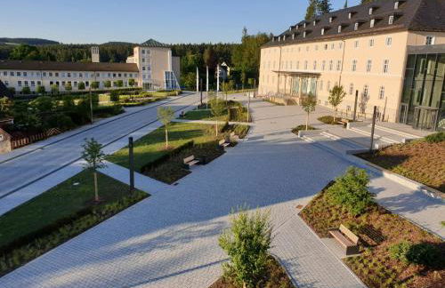 ALEXBAD Ferienwohnungen - Foto 67