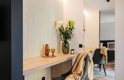 Narusa Leśna Przystań - Foto 49