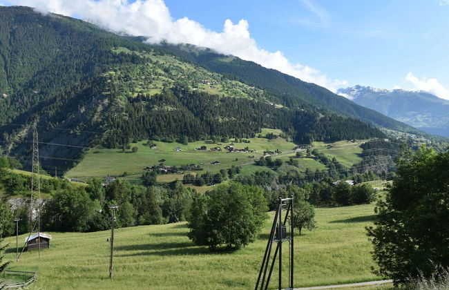 Cozy Stay Near Aletsch - Foto 35