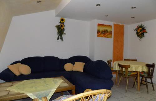 Gästehaus Eschbach - Foto 60