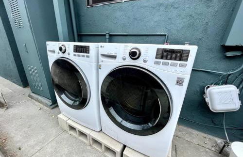 Serene Studio, Yurt Barn near DTLA Silverlake - Foto 19