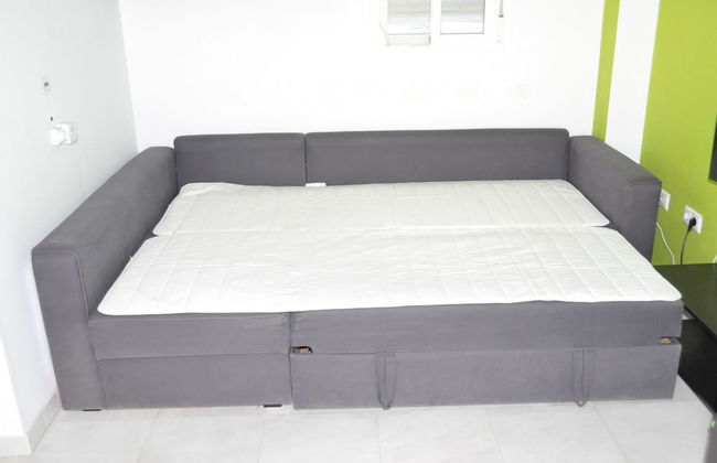 Atico Gargantilla - Foto 2