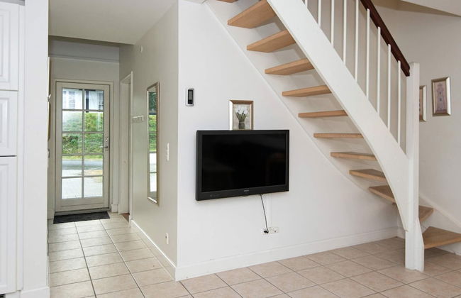 8 Person Holiday Home in Gjern - Foto 63