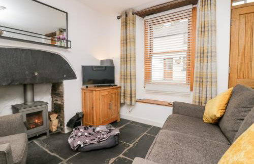 Jessie's Cottage - Foto 9