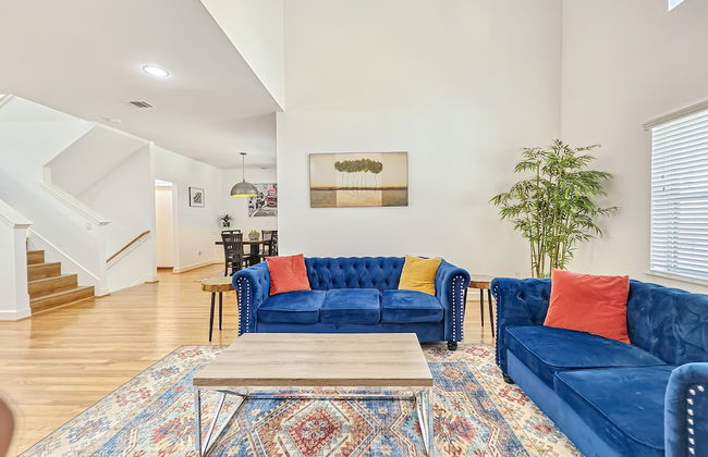 Birch Retreat - Foto 15