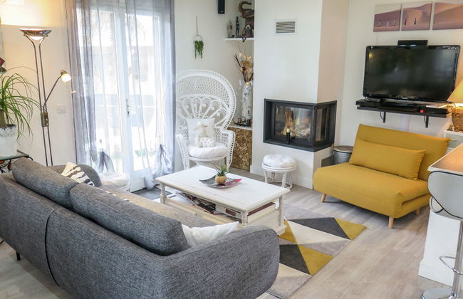 Les Camélias - Foto 6