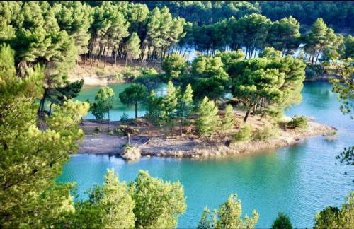 Sunset apartment, front line Mijas Golf - Photo 57