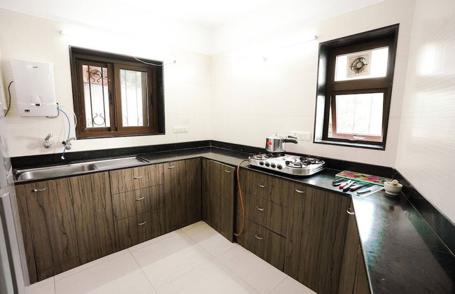 Stylish 5 Bedroom Villa With Private Pool - Foto 14