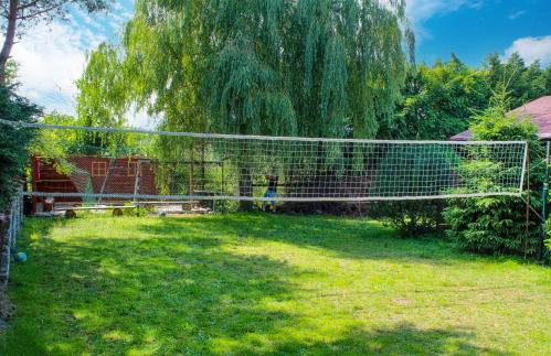 Domki Letniskowe Forest nad morzem - Foto 50