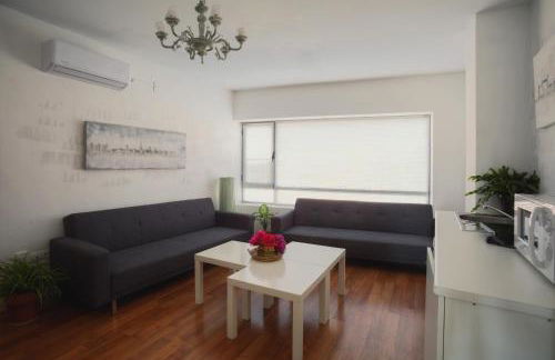 TOLETUM low cost LOFTS diáfanos o 2dormitorios PARKING Municipal Gratis al aire libre a 100m - Foto 71