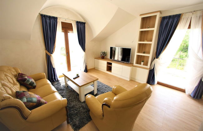 Vila La Vita del Mare - Foto 35