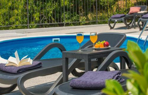 Family Holiday Home Nest - Foto 5