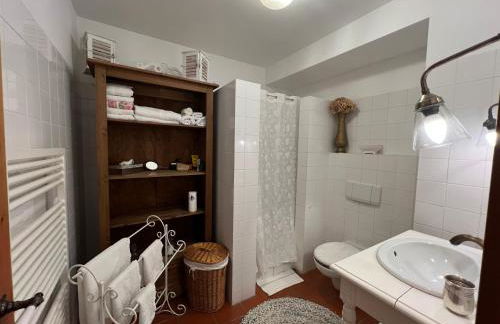 Einliegerwohnung in einer Mühle vor den Toren Frankfurts, ideal für Messegäste oder Stop Over - Foto 40