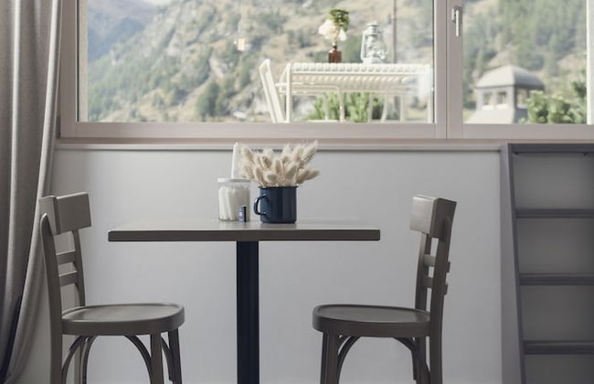 OVERLOOK Lodge by CERVO Zermatt - Photo 12