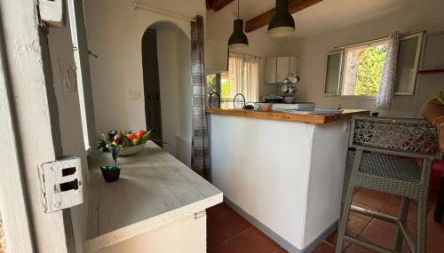 Studio terrasse - Foto 4