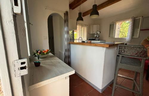 Studio terrasse - Foto 4