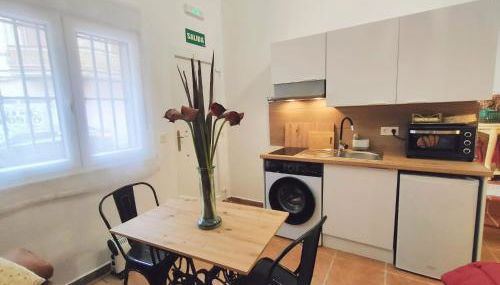 Estudio El Santo 1 - Foto 4