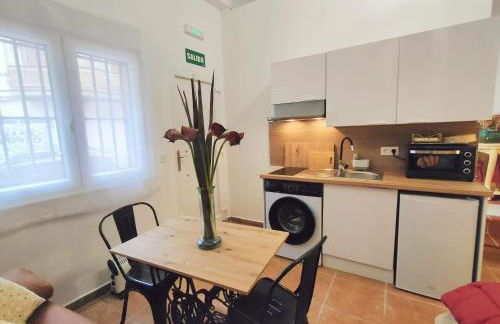 Estudio El Santo 1 - Foto 4