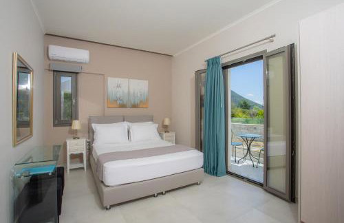 Apollonian Luxury Apartments - Foto 9