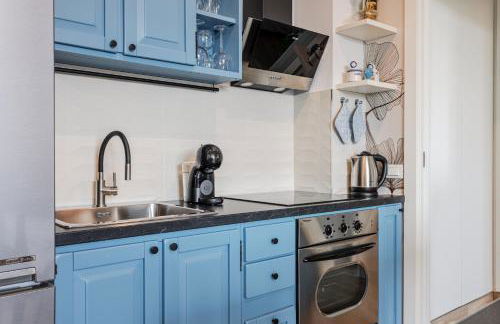 Repetti Suites - Two Adjacent & Independent Apartments 10 minutes to Milan City Centre & Linate Airport - Foto 5