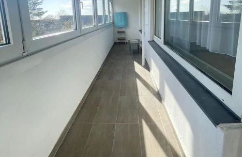 Voll ausgestattetes Apartment in Marl - Photo 15