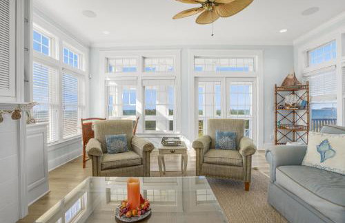 The Blue Pearl - Luxurious beachfront living with community pool! - Foto 29